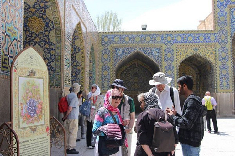 تورهای گردشگری خارجی به‌زودی راه‌اندازی می‌شود