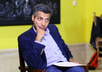 ببینید | انتقاد عادل فردوسی‌پور از توجیهات تکراری قلعه‌نویی بعد از شکست