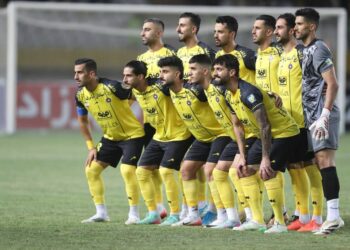 ببینید | این گل باعث شکست سپاهان در آسیا شد