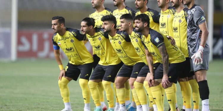 ببینید | این گل باعث شکست سپاهان در آسیا شد
