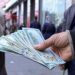 قیمت جدید دلار، یورو و سایر ارزها امروز ۴ مهر ۱۴۰۴/ بازار ارز هیجانزده شد؛ دلار دو کانال خیز برداشت