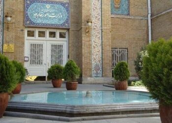 احضار سفرا و روسای نمایندگی‌های اروپایی به وزارت خارجه ایران