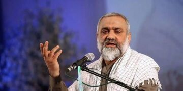 سردار نقدی: توان دفاعی ایران راکد نیست بلکه با قابلیت‌های بیشتر به‌روز می‌شود/ توان موشکی امروز بسیار قوی‌تر از ایام جنگ ۱۲ روزه است