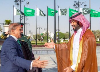 پیمان دفاعی پاکستان و عربستان فقط یک پیام است / توافقی برای یادآوری بدعهدی‌های ترامپ / پاکستان قرار نیست به ایران و اسرائیل حمله کند