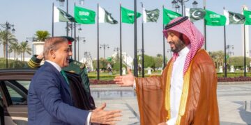 پیمان دفاعی پاکستان و عربستان فقط یک پیام است / توافقی برای یادآوری بدعهدی‌های ترامپ / پاکستان قرار نیست به ایران و اسرائیل حمله کند