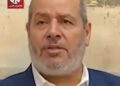 خلیل الحیه در انظار عمومی ظاهر شد