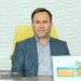 تولید روزانه ۱۵ تن شیر در شهرک دام چگنی