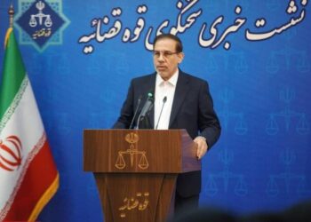 پرونده‌ای ۱۷۰ میلیون دلاری علیه مالک صهیونیستی؛ جزئیات تازه از کشتی توقیف‌ شده در خلیج فارس