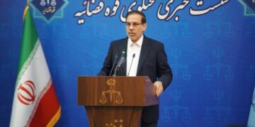 پرونده‌ای ۱۷۰ میلیون دلاری علیه مالک صهیونیستی؛ جزئیات تازه از کشتی توقیف‌ شده در خلیج فارس