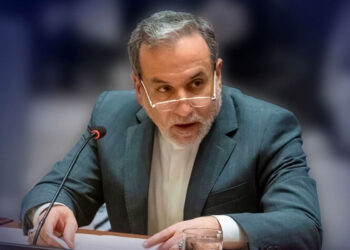 تاکید عراقچی بر نقش تسهیل‌گری و راهگشایی وزارت خارجه در روابط اقتصادی خارجی کشور