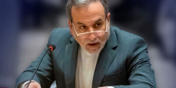 تاکید عراقچی بر نقش تسهیل‌گری و راهگشایی وزارت خارجه در روابط اقتصادی خارجی کشور