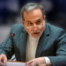 تاکید عراقچی بر نقش تسهیلگری و راهگشایی وزارت خارجه در روابط اقتصادی خارجی کشور