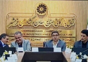 ضرورت رفع مشکلات و تقویت دیپلماسی اقتصادی با عراق