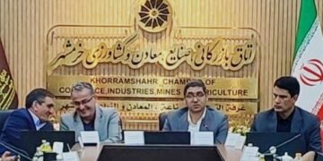 ضرورت رفع مشکلات و تقویت دیپلماسی اقتصادی با عراق