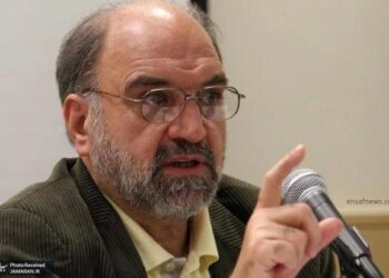 میهن‌دوستی سروش در جنگ ۱۲‌ روزه نشان داد که اسیر جو نیست / نظریه‌ی قبض و بسط و دموکراتیزه‌کردن فهم متن دینی