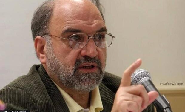 میهن‌دوستی سروش در جنگ ۱۲‌ روزه نشان داد که اسیر جو نیست / نظریه‌ی قبض و بسط و دموکراتیزه‌کردن فهم متن دینی