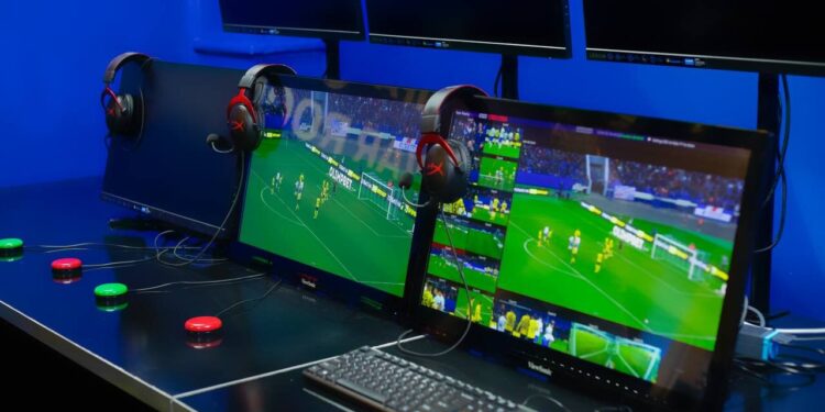 بازی پرسپولیس VAR ندارد!