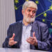 ببینید | علی مطهری: توئیتهای شهید لاریجانی روان ترامپ را بهم ریخت