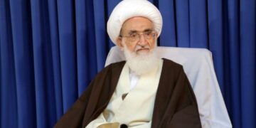 آیت‌الله نوری همدانی حکم جهاد داد