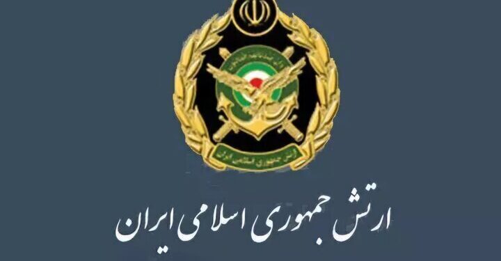 انهدام یک فروند پهپاد «اوربیتر» توسط نیروی پدافند هوایی ارتش در تبریز