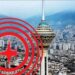 گزارش زلزله تهران از زبان معاون امداد و نجات هلال احمر استان تهران