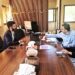 همکاری سازمان فاوای شهرداری تبریز با هوش مصنوعی فیبوناچی