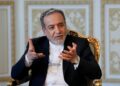 عراقچی: امضای تفاهم‌نامه پایان جنگ ممکن است در یکی دو روز یا چند روز آینده اتفاق بیافتد / مدیریت عبور و مرور در تنگه هرمز دیگر مانند گذشته نخواهد بود