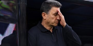 مرگ مسئولیت‌پذیری با “خدای” قلعه‌نویی