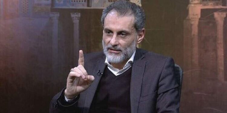 ابوشاهین: اسرائیل به هیچ کدام از بندهای توافق پایبند نمانده که خواهان مرحله دوم است/ درباره بند مربوط به سلاح مقاومت ابهام وجود دارد