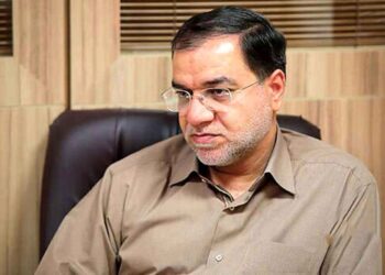 بازخوانی هجمههای ایتا به مهدی فضائلی/ وقتی اصرار بر حضور گشت ارشاد در خیابانها حتی چهره نزدیک به دفتر رهبری را هم از دایره خودیها بیرون انداخت!