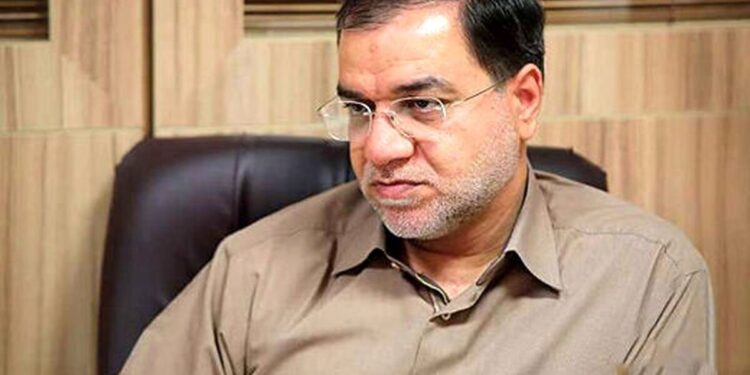 بازخوانی هجمههای ایتا به مهدی فضائلی/ وقتی اصرار بر حضور گشت ارشاد در خیابانها حتی چهره نزدیک به دفتر رهبری را هم از دایره خودیها بیرون انداخت!
