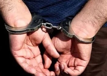 دستگیری متهم متواری مخل نظام ارزی کشور در پیرانشهر