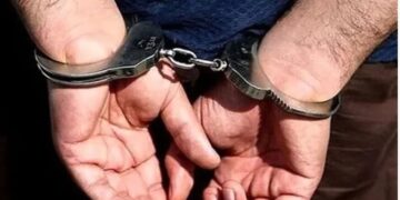 دستگیری متهم متواری مخل نظام ارزی کشور در پیرانشهر