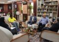 سمنان به هاب توسعه فناوری‌های نوین ساختمانی تبدیل می‌شود