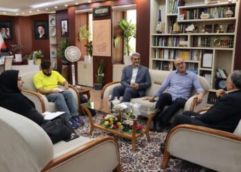 سمنان به هاب توسعه فناوری‌های نوین ساختمانی تبدیل می‌شود