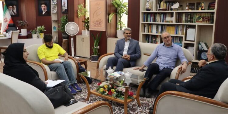 سمنان به هاب توسعه فناوری‌های نوین ساختمانی تبدیل می‌شود