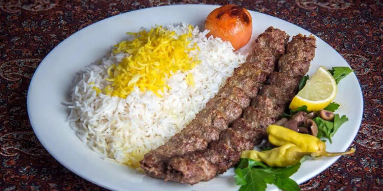 ببینید | چرا در کرمانشاه پنجشنبه و جمعه باید کباب بخوری؟