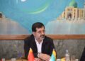 بهنامجو پیگیر رفع مشکلات واحدهای صنعتی قم در معاونت اول رئیسجمهور شد