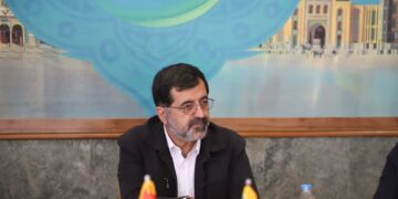بهنام‌جو پیگیر رفع مشکلات واحدهای صنعتی قم در معاونت اول رئیس‌جمهور شد